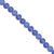 Cracked Glass Beads, Tie Dye, 10mm, Approx 70 pcs per strand, Available in Multiple Colours