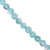 Marble Style Glass Beads, Cracked, 10mm, Approx 80 pcs per strand, Available in Multiple Colours