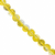Marble Style Glass Beads, Cracked, 10mm, Approx 80 pcs per strand, Available in Multiple Colours