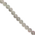 Cracked Glass Beads, Tie Dye, 10mm, Approx 70 pcs per strand, Available in Multiple Colours