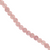 Marble Style Glass Beads, Cracked, 6mm, Approx 130 pcs per strand, Available in Multiple Colours