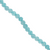 Glass Beads, Cracked, 6mm, Approx 140 pcs per strand, Available in Multiple Colours