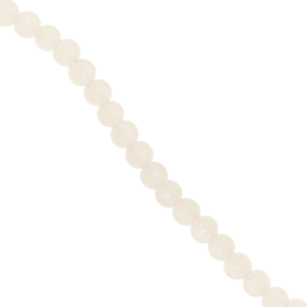 Glass Beads, 10mm, Approx 70 pcs per strand, Available in Multiple Colours