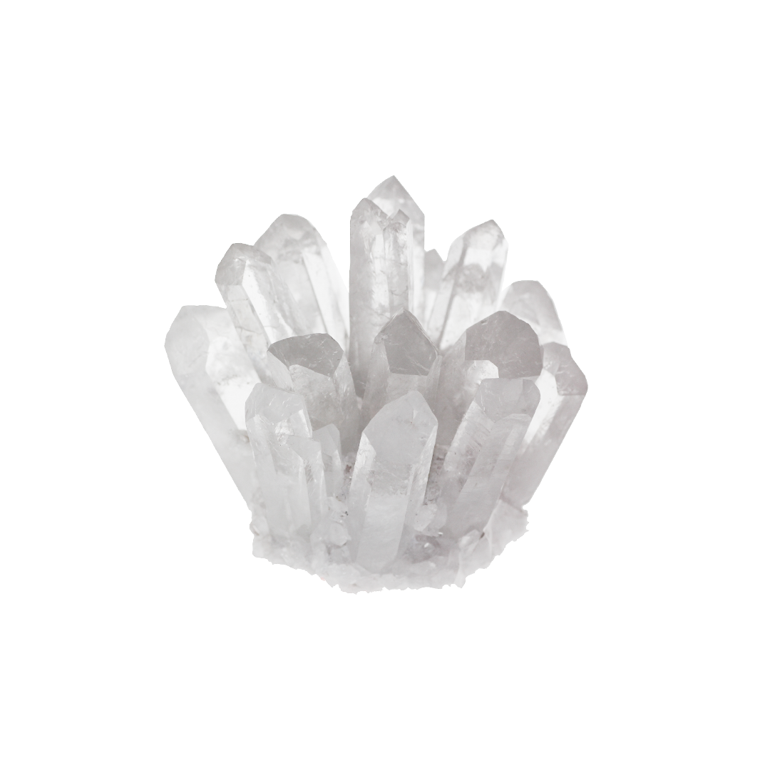 crystalcluster