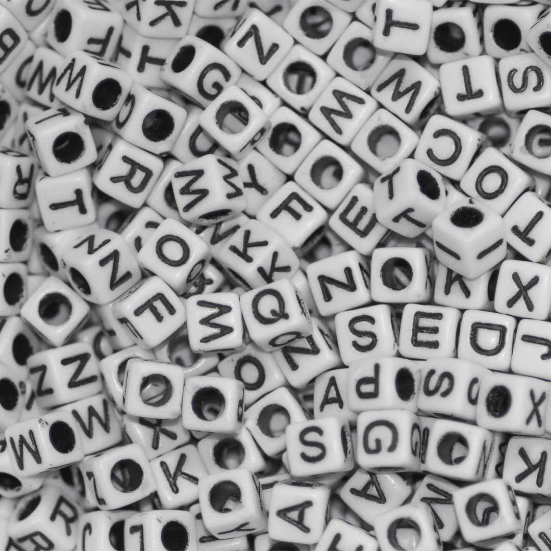 cube_letters