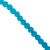 Glass Beads, 4mm, Approx 190 pcs per strand, Available in Multiple Colours