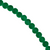 Glass Beads, 6mm, Approx 135 pcs per strand, Available in Multiple Colours