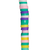 Heishi Beads, Flat Disk Polymer Clay Beads, 4mm, Available in Multiple Colours