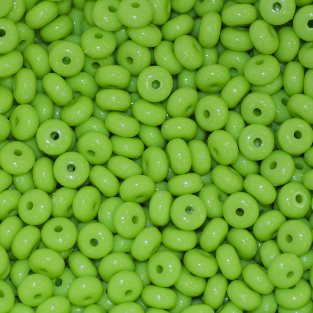 dounutlimegreen