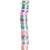Heishi Beads, Shiny, Flat Disk Polymer Clay Beads, 6mm, Available in Multiple Colours