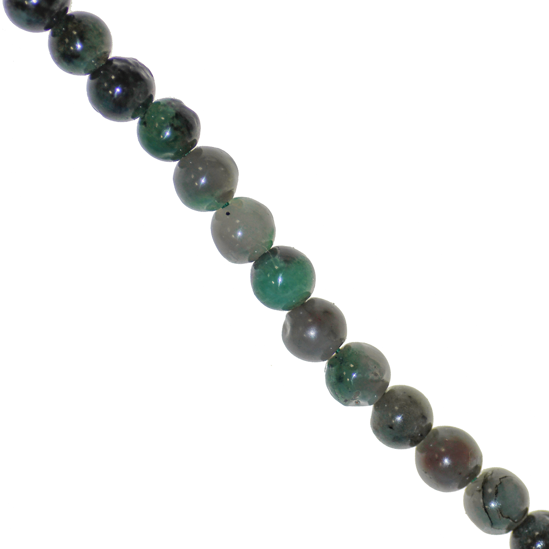 Emerald, Semi-Precious Stone, Available in Multiple Sizes