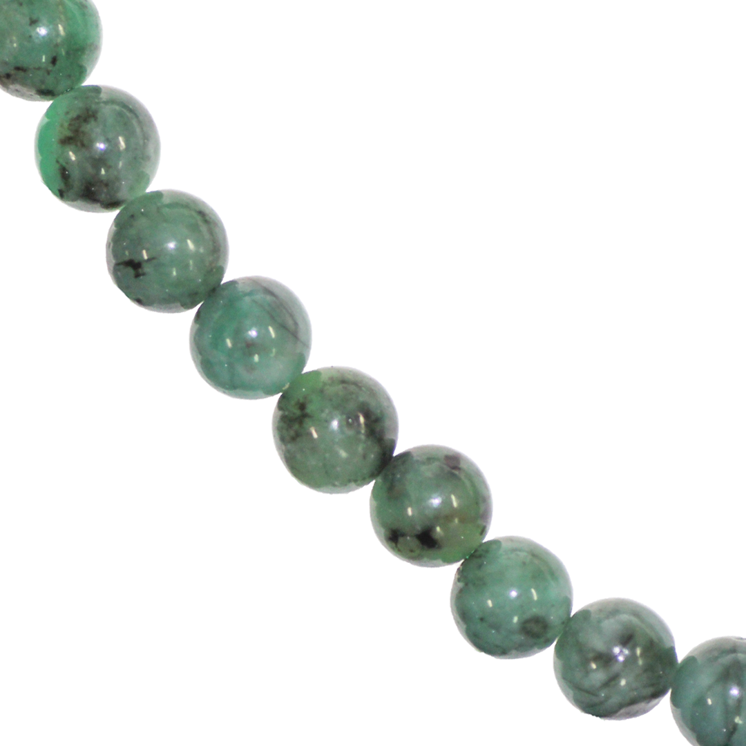 Emerald, Semi-Precious Stone, Available in Multiple Sizes