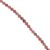 Faceted, Semi-Precious Stone, 3mm, Approx 120 pcs per strand, Available in Multiple Gemstones
