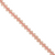 Faceted Rondelle Gemstone, 3mm x 2mm, Approx 160 pcs per strand, Available in Multiple Gemstones