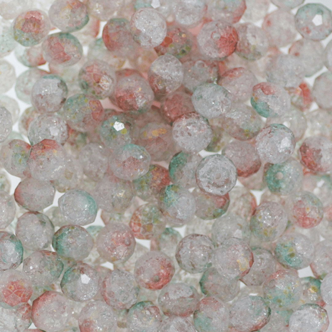 faceted_green_red