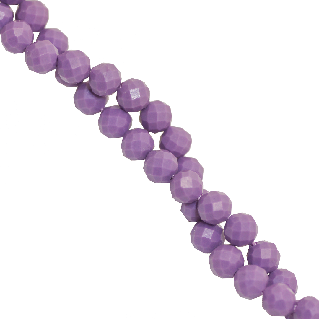 Faceted Phosphosiderite, Semi-Precious Stone, Available in Multiple Sizes