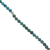 Faceted, Semi-Precious Stone, 3mm, Approx 120 pcs per strand, Available in Multiple Gemstones