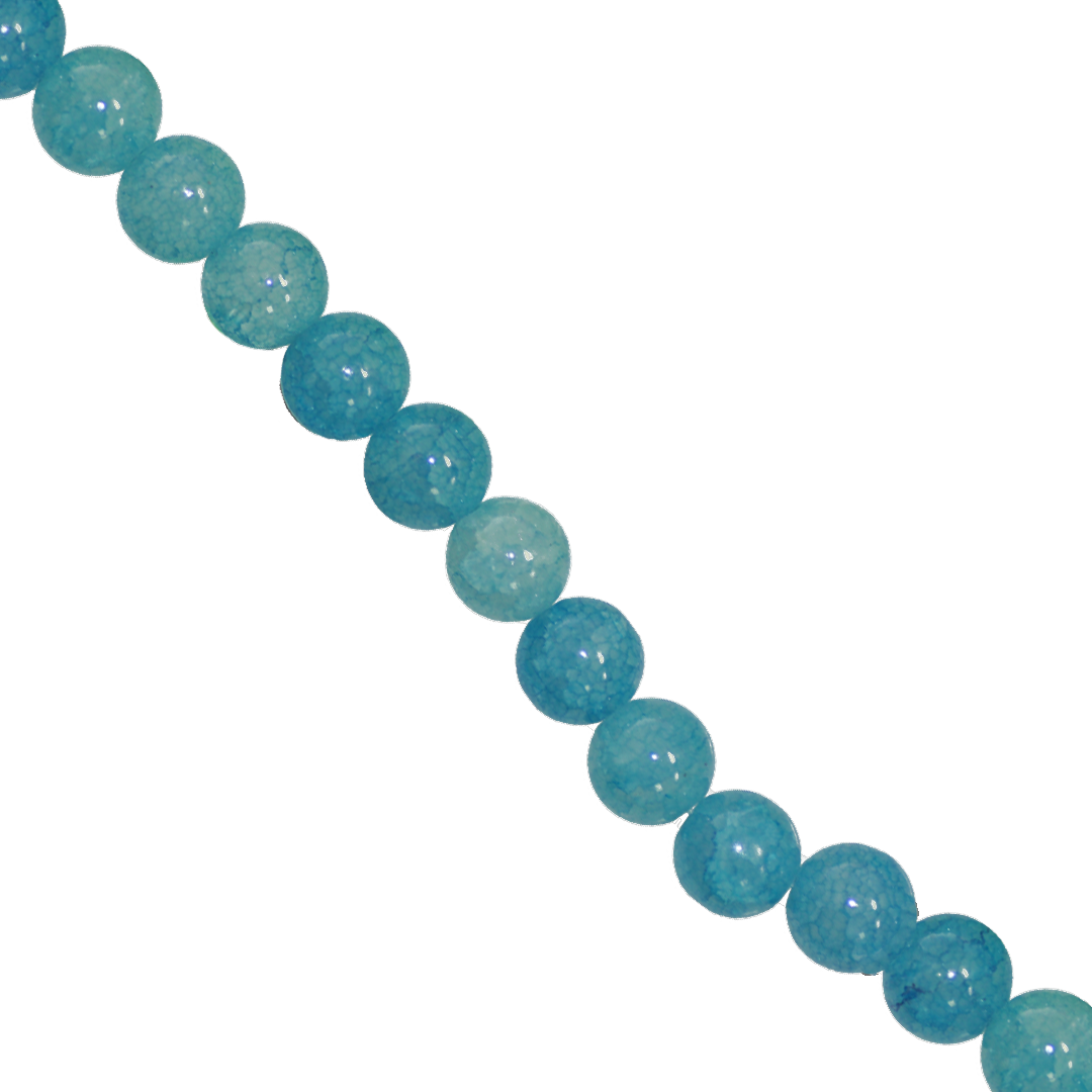 Fancy Glass Beads, 10mm, Approx 80 pcs per strand, Available in Multiple Colours