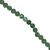 Fancy Glass Beads, 10mm, Approx 80 pcs per strand, Available in Multiple Colours