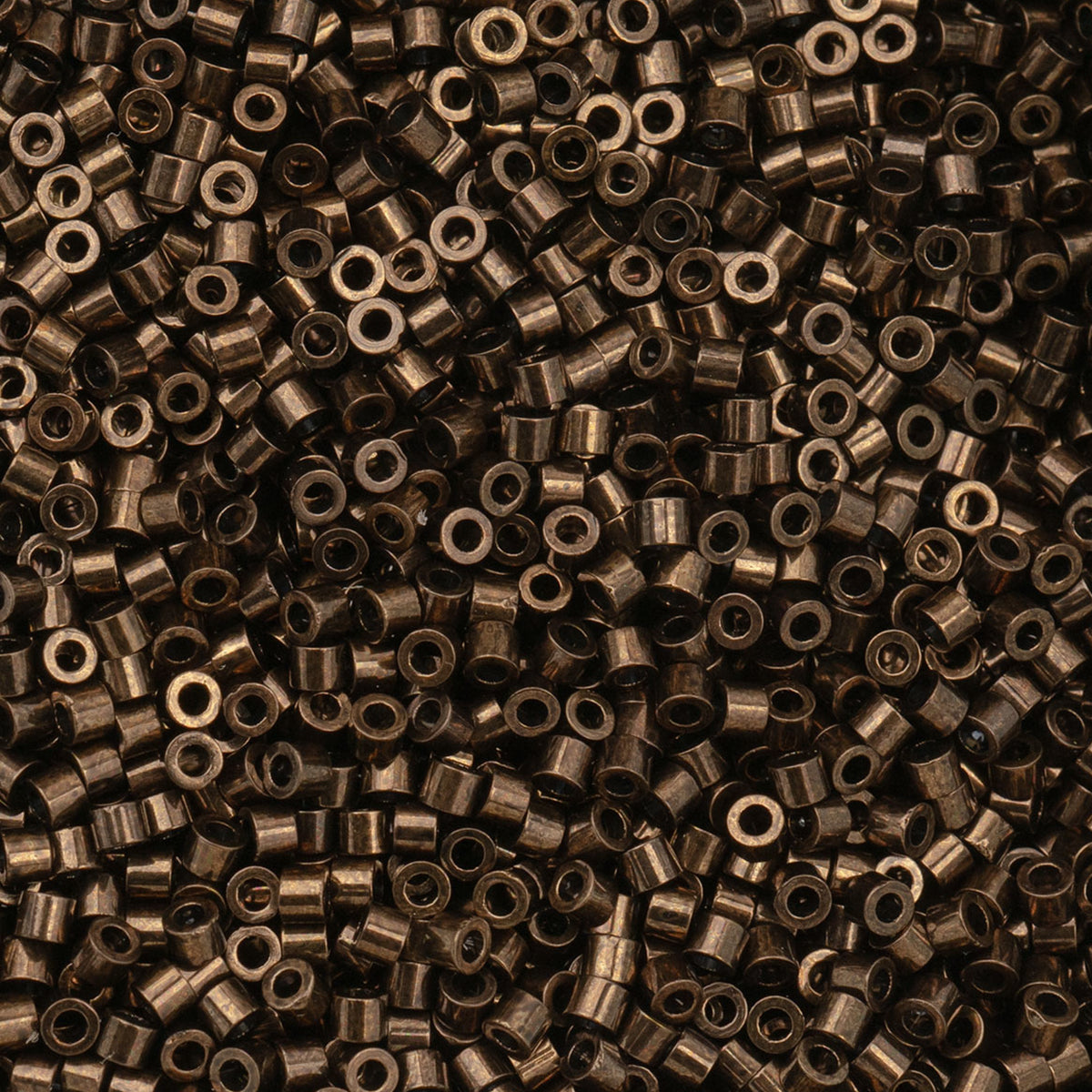 Cylin Bead 11/0 25g Bag Bronze Metallic-1005