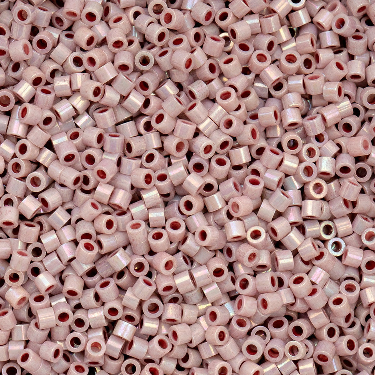Cylin Bead 11/0 25g Bag - Light Lilac AB - 1022