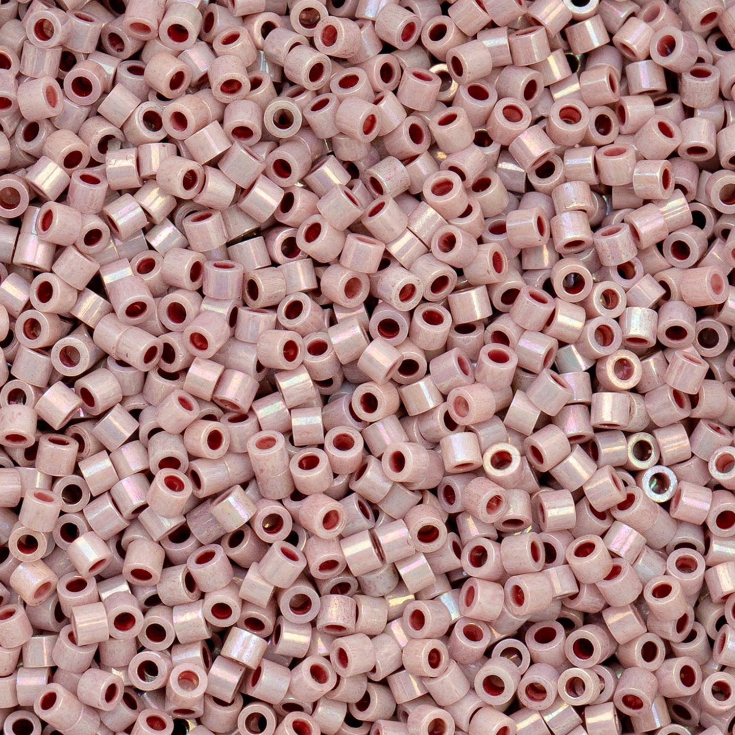 Cylin Bead 11/0 25g Bag - Light Lilac AB - 1022