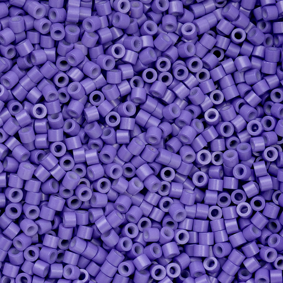 Cylin Bead 11/0 25g Bag Dusky Wisteria-1051