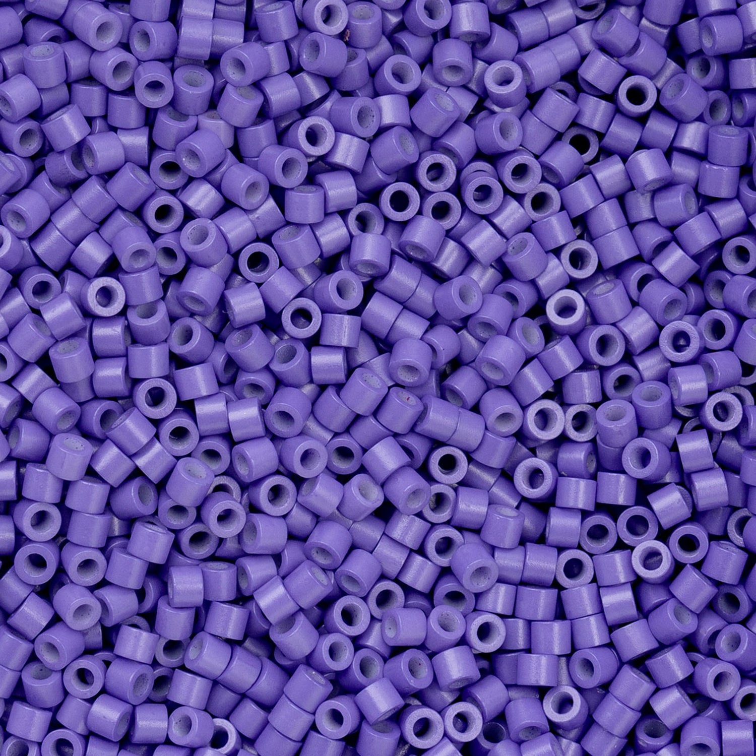 Cylin Bead 11/0 25g Bag Dusky Wisteria-1051