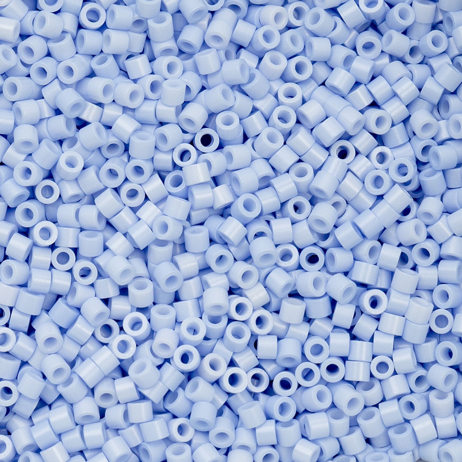 Cylin Bead 11/0 25g Bag Opaque Bluebell Mist-1079
