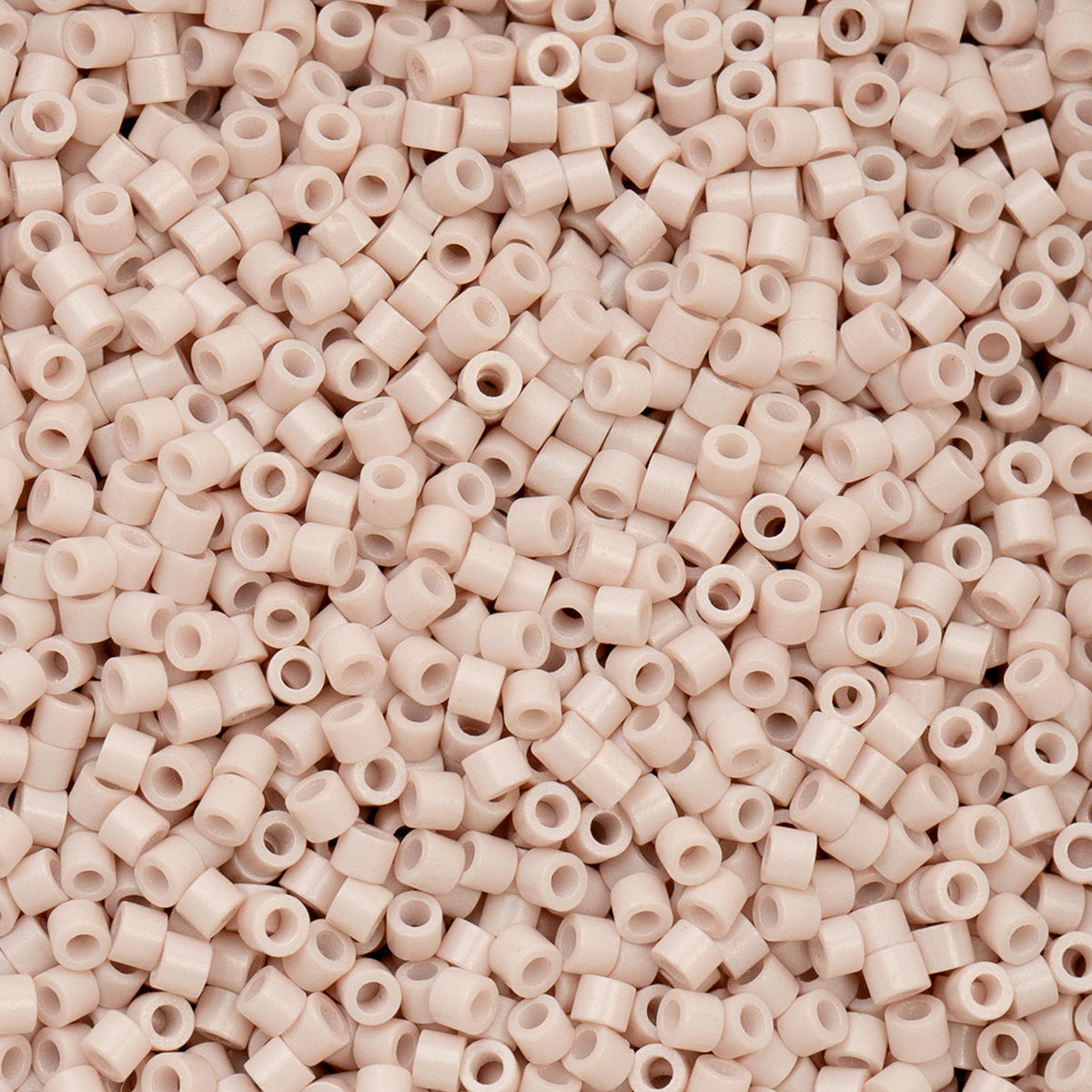Cylin Bead 11/0 25g Bag Opaque Pale Rose-1091
