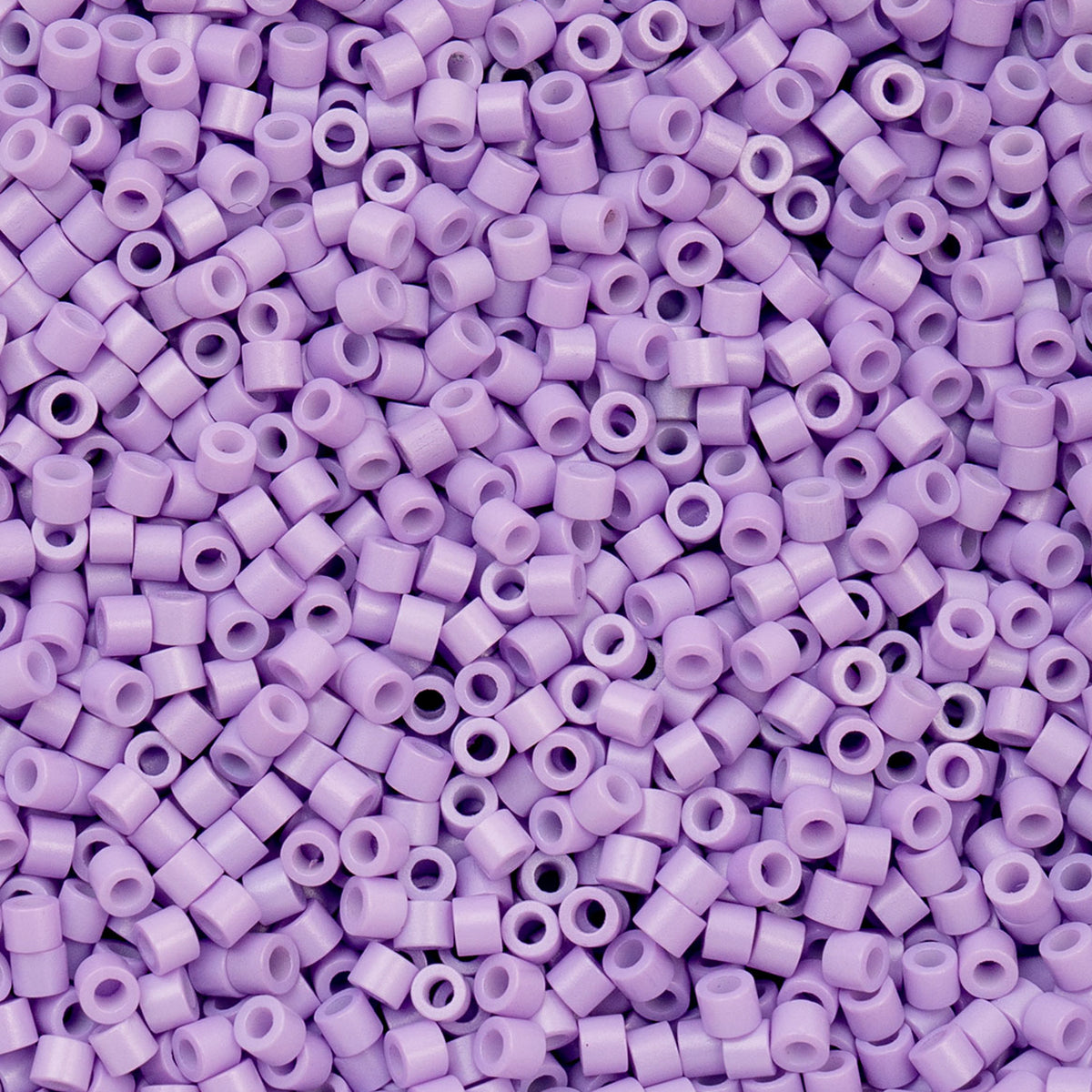 Cylin Bead 11/0 25g Bag - Light Purple - 1111