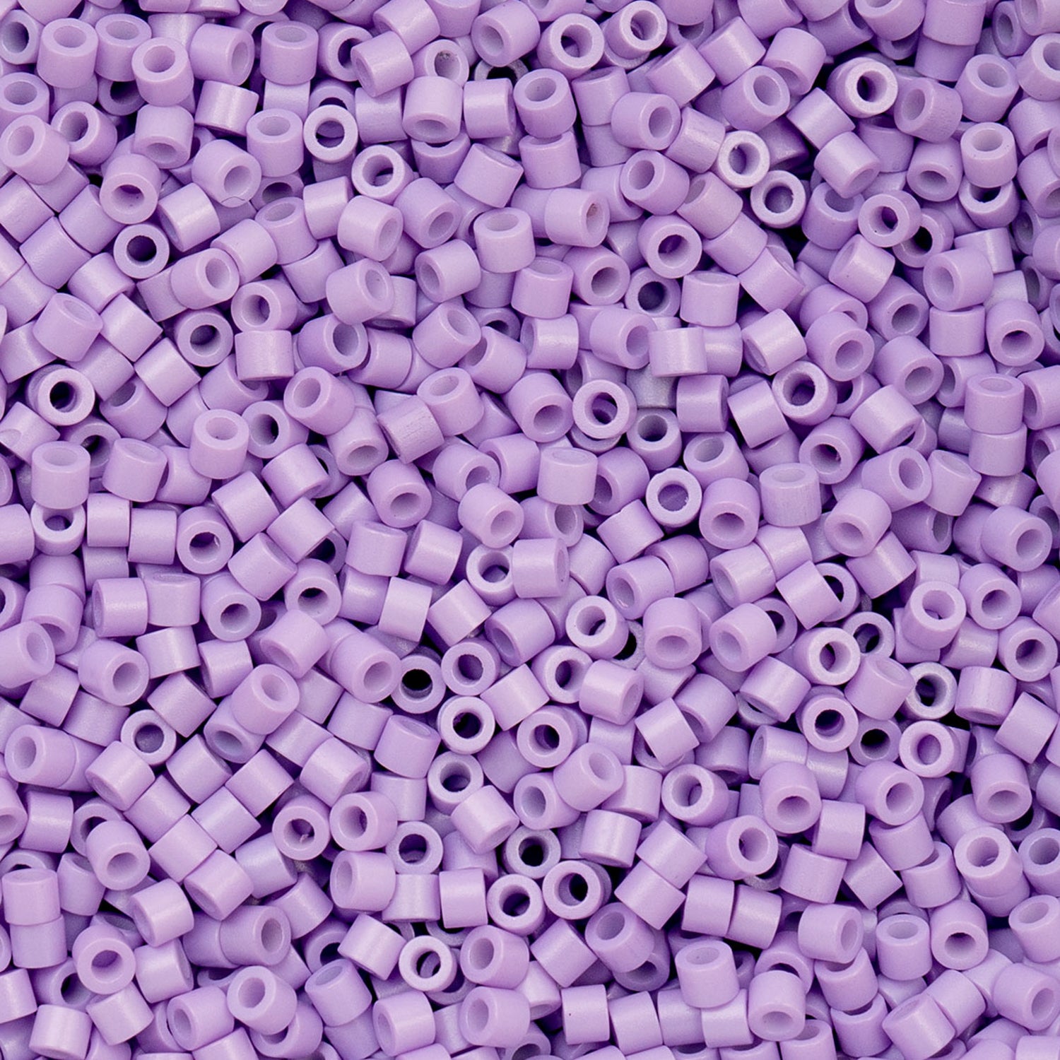 Cylin Bead 11/0 25g Bag - Light Purple - 1111