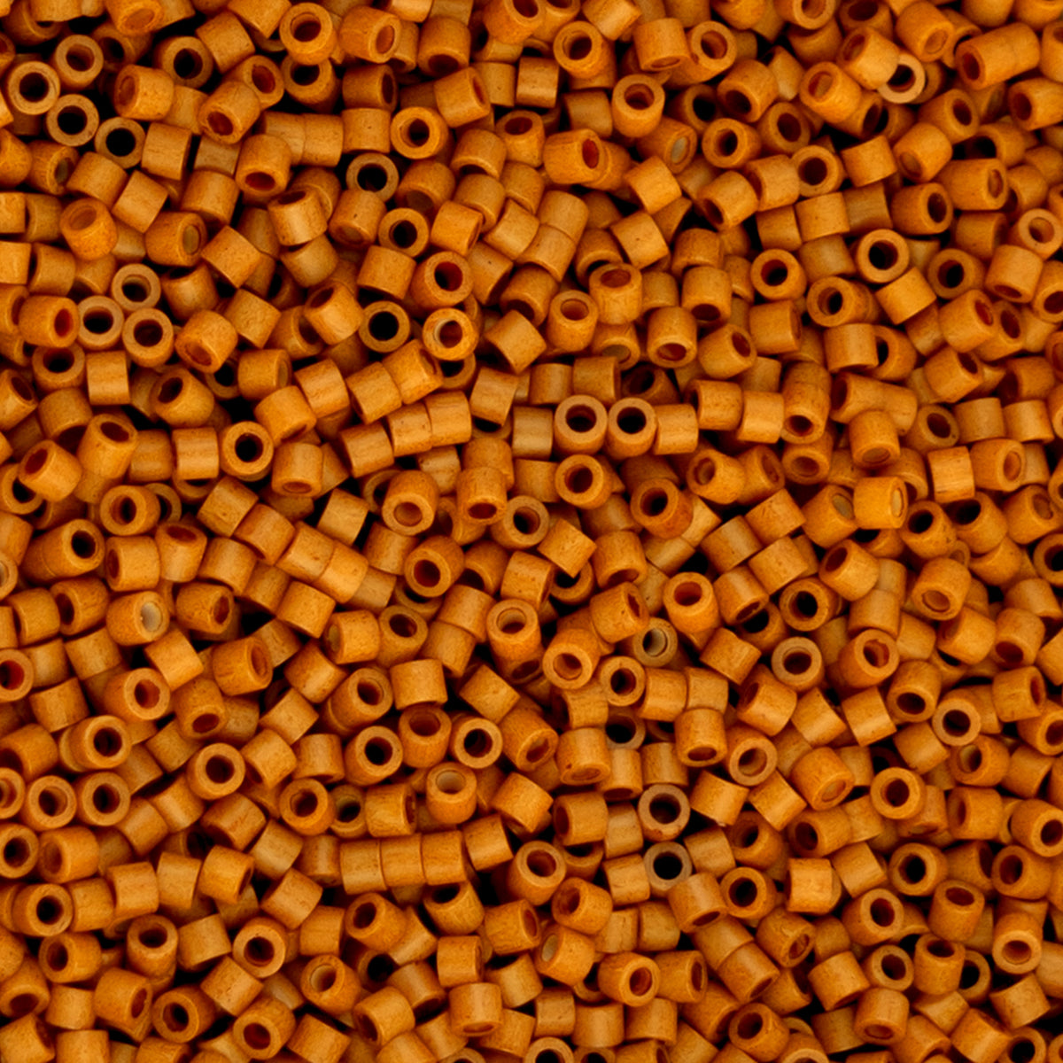 Cylin Bead 11/0 25g Bag - Brown Sugar Mist - 1225
