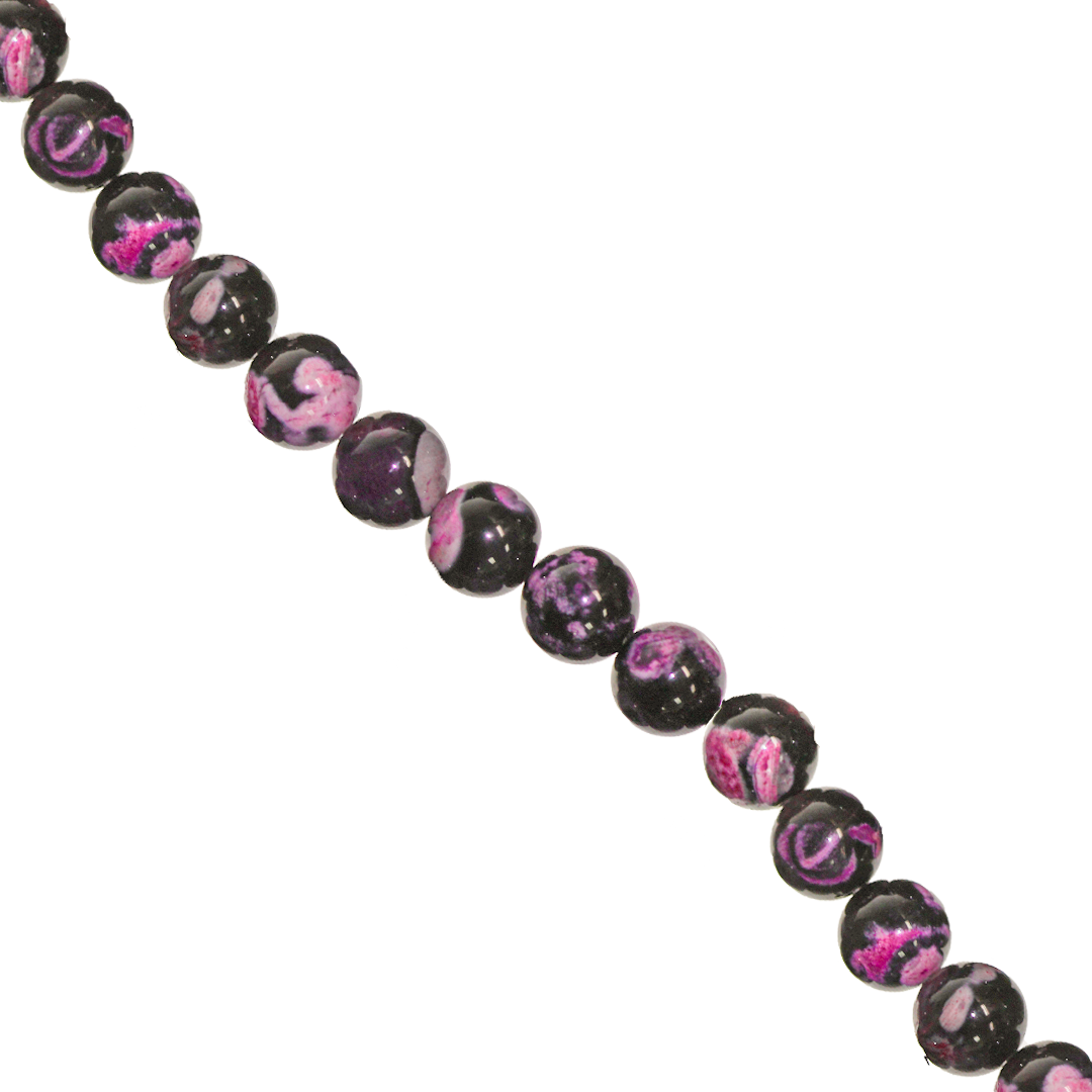 Fire Agate, Semi-Precious Stone, Available in Multiple Sizes