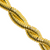 Hematite, Flat Round, Plated, 6mm x 2mm, Approx 190 pcs per strand, Available in Multiple Colours