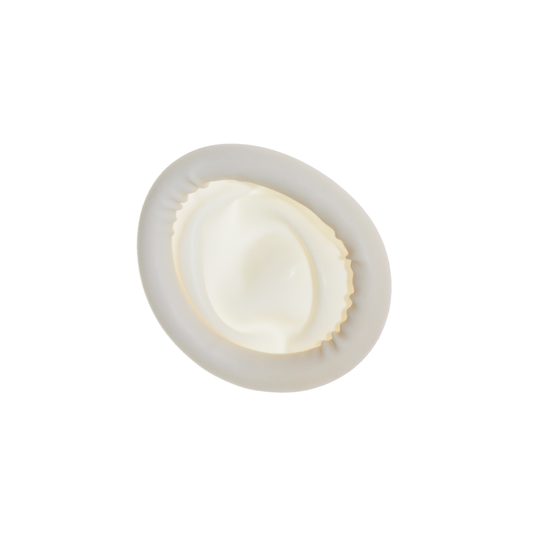 Finger Protector, Latex, Sold Per pkg of 10