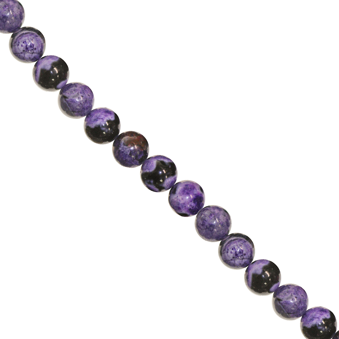 Fire Agate, Semi-Precious Stone, Available in Multiple Sizes