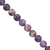 Dog Tooth Amethyst, Semi-Precious Stone, Available in Multiple Sizes