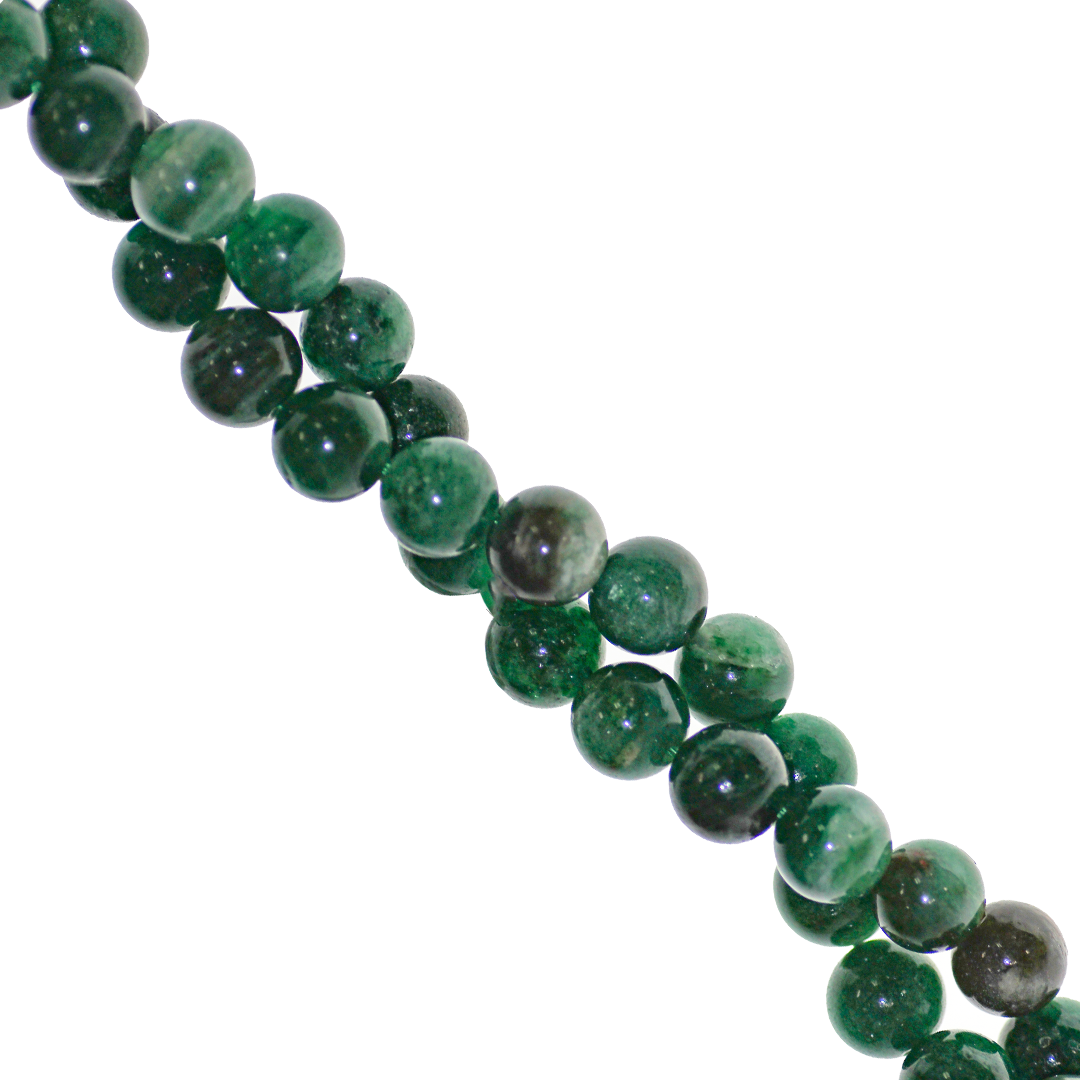 green_lepidolite