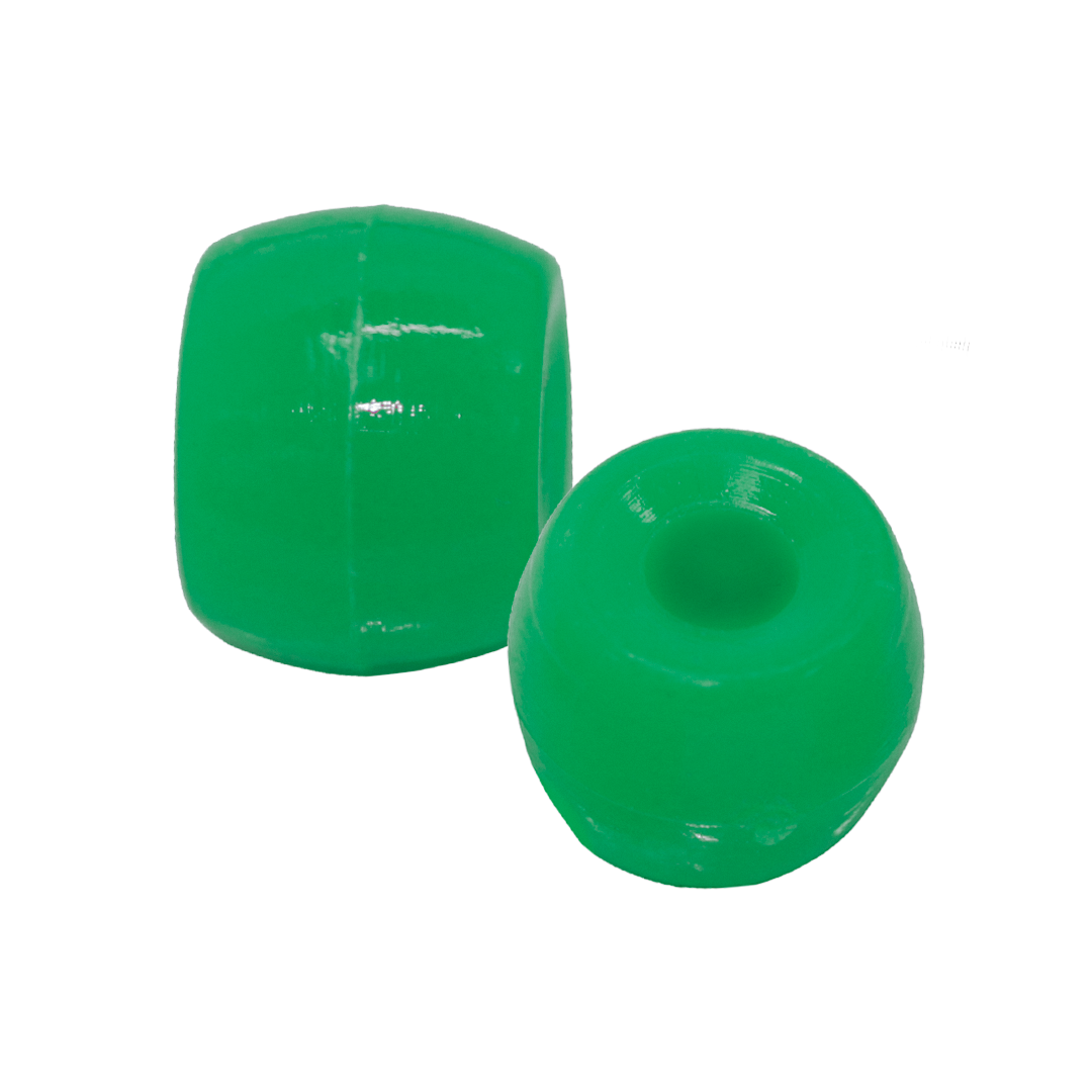 Plastic Beads Bulk Bag, Pony Beads, 9.5mm, Sold Per pkg of Approx 400 pcs, Available in Multiple Colours