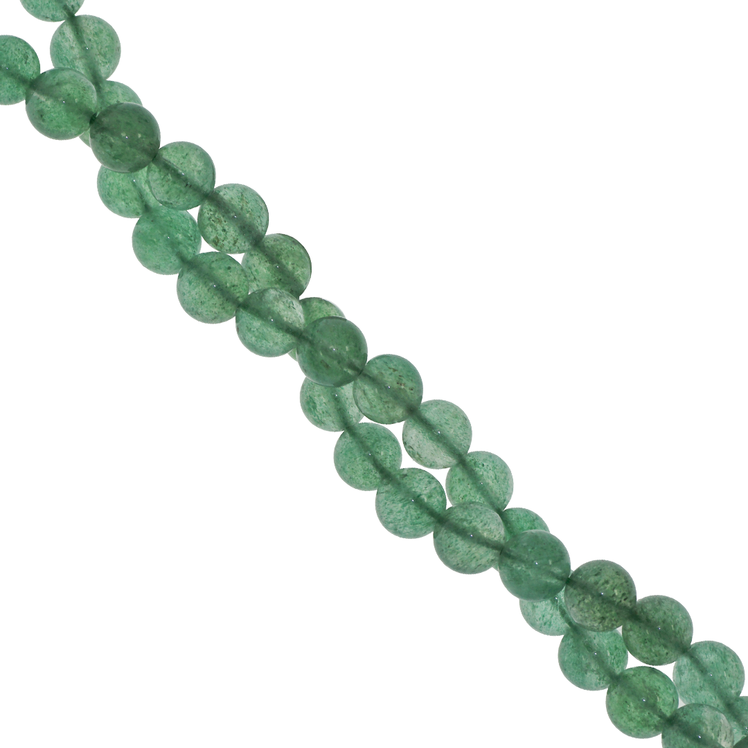 green_strawberry_quartz