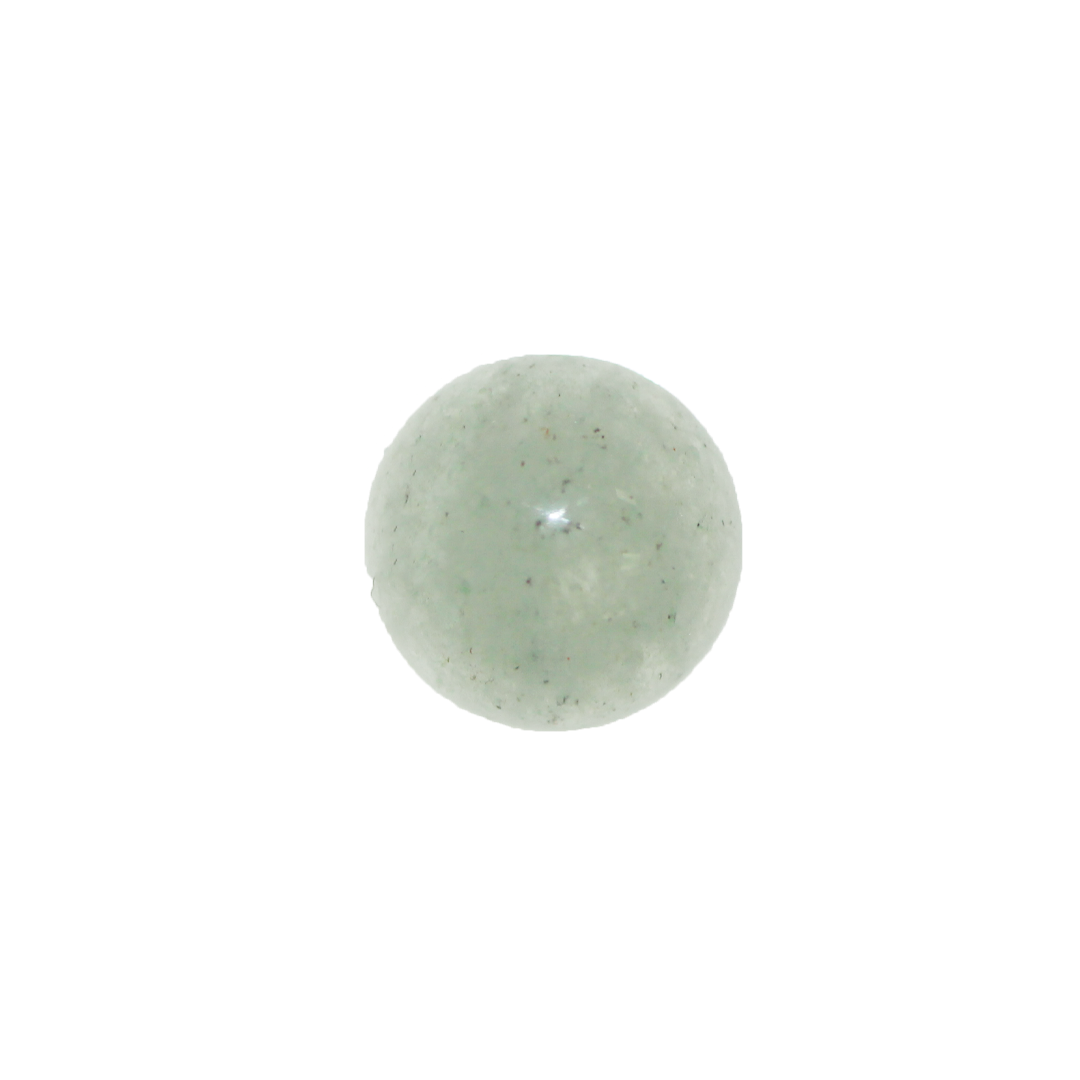 Cabachons, Sold Per pkg of 6, Available in Various Gemstones and Sizes