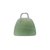 Gemstone Pendant, Handbag, Semi-Precious Stone, Approx 26mm x 25mm, Sold Per pkg of 1, Available in Multiple Gemstones