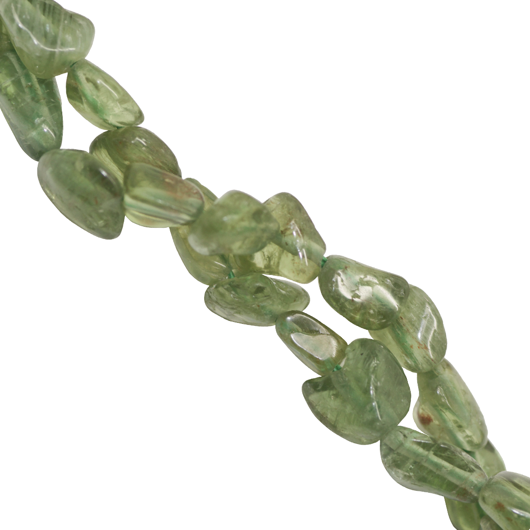 Chipped, Semi-Precious Stone, 5-10mm x 5-8mm, Approx 45 pcs per strand, Available in Multiple Gemstones