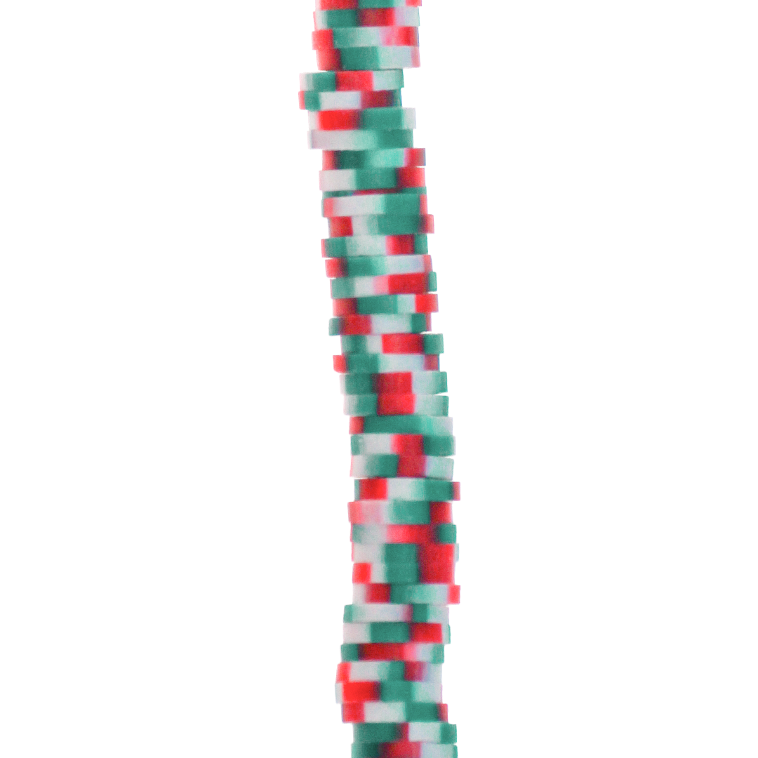 heishi_candy_cane
