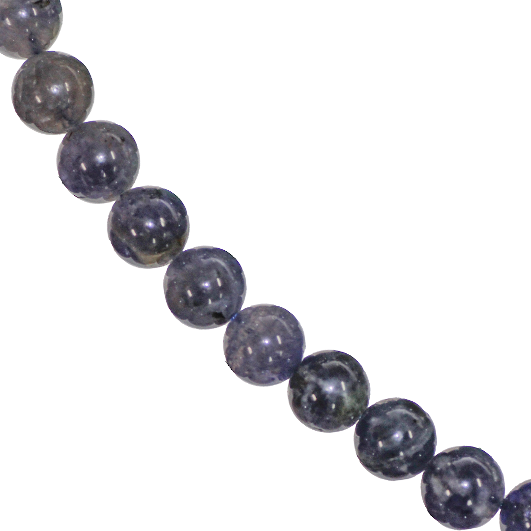 Iolite (AA), Semi-Precious Stone, Available in Multiple Sizes