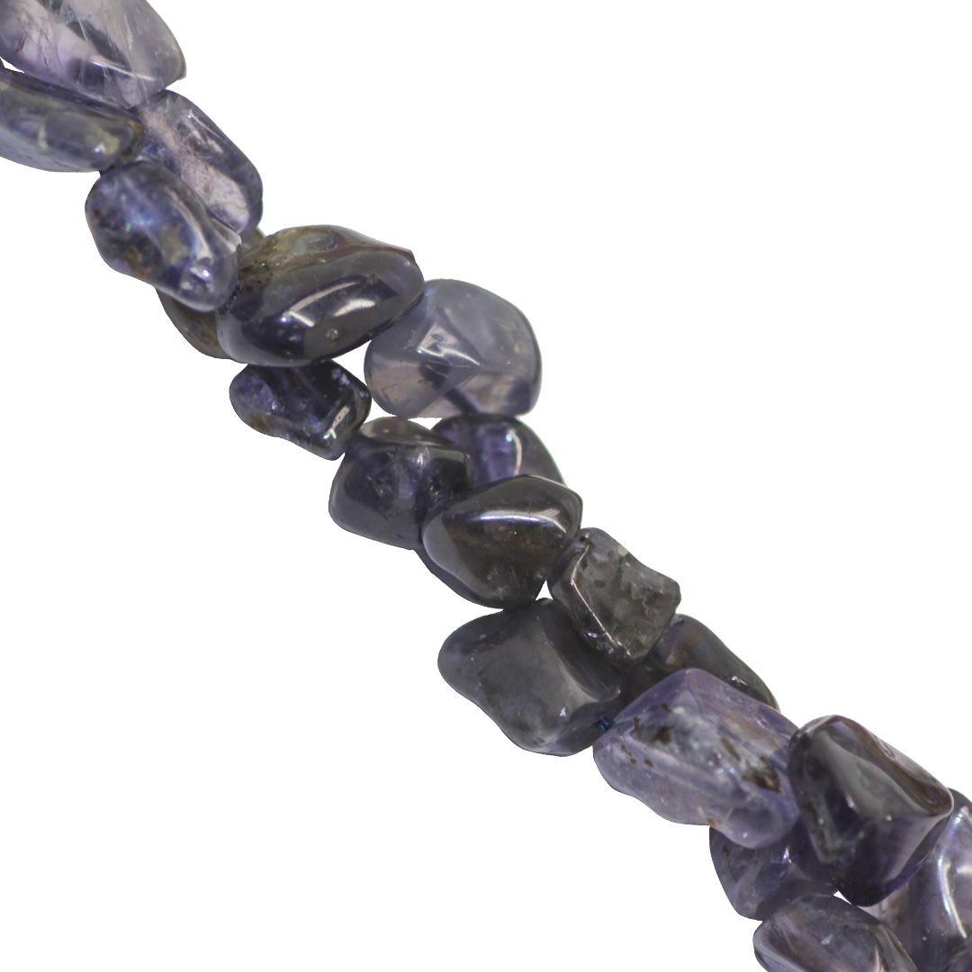 Chipped, Semi-Precious Stone, 5-10mm x 5-8mm, Approx 45 pcs per strand, Available in Multiple Gemstones