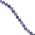 Jade, Dyed, Semi-Precious Stone, 8mm, Available in Multiple Colours