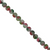 Jade, Dyed, Semi-Precious Stone, 8mm, Available in Multiple Colours