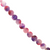 Jade, Dyed, Semi-Precious Stone, 8mm, Available in Multiple Colours